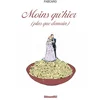 Image de Moins qu'hier, plus que demain Fabcaro en occasion ou reconditionné