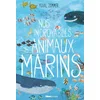 Image de Nos incroyables animaux marins Barbara Taylor, Yuval Zommer en occasion ou reconditionné
