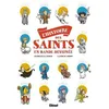Image de L'histoire Des Saints En Bande DessinÃ©e en occasion ou reconditionné