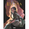 Image de La QuÃªte D'ewilan - Ellana - Tome 3 - Lames en occasion ou reconditionné