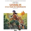 Image de Sandokan Et Le Tigre De Mompracem en occasion ou reconditionné