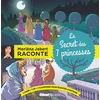 Image de Le secret des 7 princesses Marlène Jobert en occasion ou reconditionné