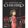 Image de Le voyage de Chihiro : album du film Hayao Miyazaki en occasion ou reconditionné