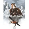 Image de Saint-Exupéry. Vol. 3. Le compagnon du vent Pierre-Roland Saint-Dizier, Cédric Fernandez en occasion ou reconditionné
