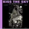 Image de Kiss the sky. Vol. 1. Jimi Hendrix, 1942-1970 Jean-Michel Dupont, Mezzo en occasion ou reconditionné