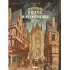 Image de L'épopée de la franc-maçonnerie. Vol. 2. Les bâtisseurs Jean-Christophe Camus, Olivier Pâques en occasion ou reconditionné