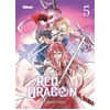 Image de Red dragon. Vol. 5 Masahiro Ikeno en occasion ou reconditionné