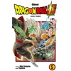 Image de Dragon ball super. Vol. 5. Adieu Trunks Akira Toriyama, Toyotaro en occasion ou reconditionné