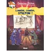 Image de Geronimo Stilton. Vol. 16. Lumière, caméra, Stilton ! Geronimo Stilton en occasion ou reconditionné