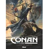 Image de Conan le Cimmérien. L'heure du dragon Julien Blondel, Valentin Sécher en occasion ou reconditionné