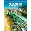 Image de 24 Heures Du Mans - 1923-1930 : La Naissance D'une LÃ©gende en occasion ou reconditionné