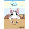 Image de Chi, mon chaton. Vol. 1 Kanata Konami, Natsume Kinoko en occasion ou reconditionné