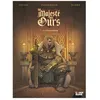 Image de Sa MajestÃ© Des Ours - Tome 1 - Les Colonnes De Garuda en occasion ou reconditionné