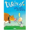 Image de Titeuf. Vol. 16. Petite poésie des saisons Zep en occasion ou reconditionné