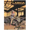 Image de Larkia en occasion ou reconditionné