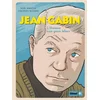 Image de Jean Gabin : l'homme aux yeux bleus Noël Simsolo, Vincenzo Bizzarri en occasion ou reconditionné