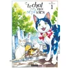 Image de Le chat aux sept vies. Vol. 1 Gin Shirakawa en occasion ou reconditionné
