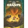 Image de Les GÃ©ants - Tome 1 - Erin - Avec 6 Marque-Pages en occasion ou reconditionné