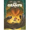 Image de Les géants. Vol. 1. Erin Lylian, Paul Drouin en occasion ou reconditionné