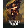 Image de Un monde oublié. Vol. 2 Corbeyran, Gabor en occasion ou reconditionné
