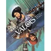 Image de Le sang des Valois. Vol. 1. L'homme du fleuve Didier Decoin, Marc Jailloux en occasion ou reconditionné