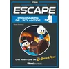 Image de Prisonniers de l'Atlantide : une aventure de la bande à Picsou Olivier Oltramare en occasion ou reconditionné