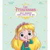 Image de Les princesses aussi mangent leurs crottes de nez Katherine Quenot, Isabelle Mandrou en occasion ou reconditionné