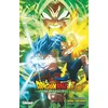 Image de Dragon ball super. Broly Akira Toriyama, Toyotaro en occasion ou reconditionné