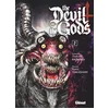Image de The devil of the gods. Vol. 2 Tsukasa Saimura, Kozo Takahashi en occasion ou reconditionné