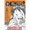 Image de One Piece magazine, n° 7. Pays des Wa eiichiro oda en occasion ou reconditionné