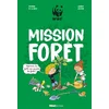 Image de Mission forêt : apprends les gestes qui sauvent les forêts ! Séverine de La Croix en occasion ou reconditionné