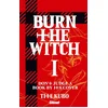 Image de Burn the witch. Vol. 1 Taito Kubo en occasion ou reconditionné