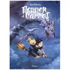 Image de Pepper Et Carrot - Tome 4 - Tout Bascule en occasion ou reconditionné