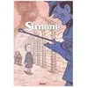 Image de Simone - Tome 2 - Tu Entres Par La Porte Mais Tu Sortiras Par La CheminÃ©e ! en occasion ou reconditionné