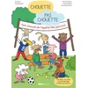 Image de Chouette, pas chouette : petit manuel de l'égalité filles-garçons Franck Salomé, Nicolas Sedel, Fernando Worcel en occasion ou reconditionné