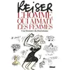 Image de L'homme Qui Aimait Les Femmes en occasion ou reconditionné