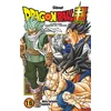 Image de Dragon ball super. Vol. 16. Le meilleur guerrier de l'univers Akira Toriyama, Toyotaro en occasion ou reconditionné