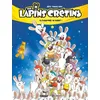 Image de The Lapins CrÃ©tins - Tome 15 - Champions Du Monde ! en occasion ou reconditionné
