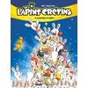 Image de The lapins crétins. Vol. 15. Champions du monde ! Dab's, Thomas Priou en occasion ou reconditionné
