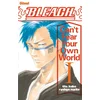 Image de Bleach : can't fear your own world. Vol. 1 Taito Kubo, Ryohgo Narita en occasion ou reconditionné