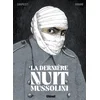 Image de La dernià re nuit de Mussolini Jean-Charles Chapuzet, Christophe Girard en occasion ou reconditionné