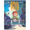Image de Balle Au Pied - Tome 1 - Remise En Jeu en occasion ou reconditionné