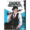 Image de Ender geister : l'ultime exorciste. Vol. 1 Takashi Yomoyama en occasion ou reconditionné