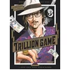 Image de Trillion game. Vol. 3 Riichiro Inagaki, Ryoichi Ikegami en occasion ou reconditionné