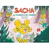 Image de Sacha : la timidité du Tigrou Alexandre De Moté, Joëlle Passeron en occasion ou reconditionné