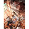Image de Le HÃ©ros Du Louvre - Tome 2 - Le Jeu Du Silence en occasion ou reconditionné