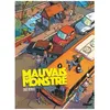 Image de Mauvais Monstre - Tome 2 en occasion ou reconditionné