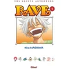 Image de Rave. Vol. 1 Hiro Mashima en occasion ou reconditionné