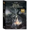 Image de Coffret Zeus, MaÃ®tre De L'olympe En 3 Volumes - La Naissance Des Dieux - Les Guerres De Zeus - Les Amours De Zeus en occasion ou reconditionné