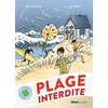 Image de Plage interdite Emmanuelle Piton en occasion ou reconditionné